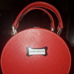 Globe-Trotter Pet Bowls Travel